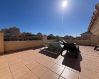 Wiederverkauf - apartment - Marbella - Marbella Centro