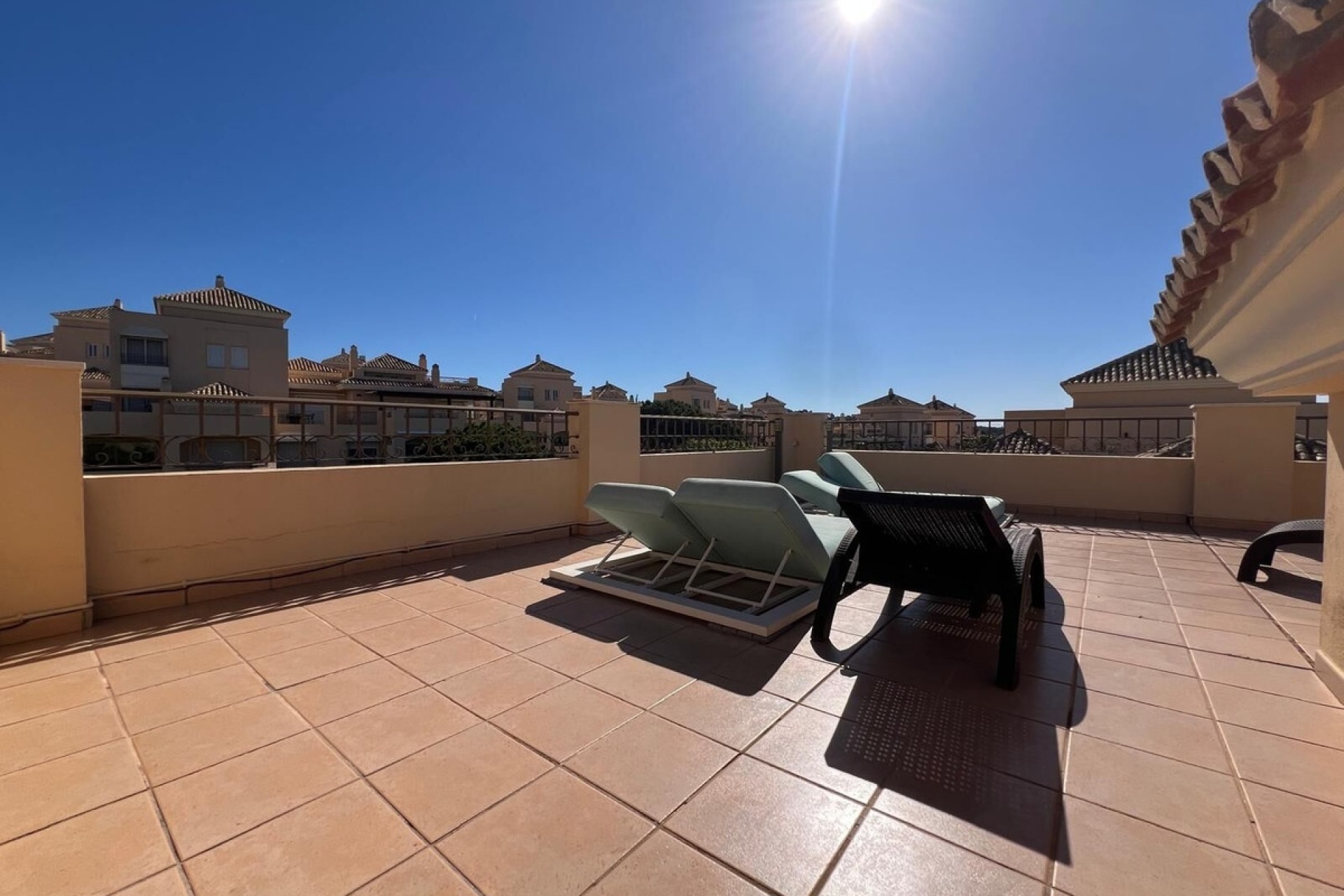 Wiederverkauf - apartment - Marbella - Marbella Centro