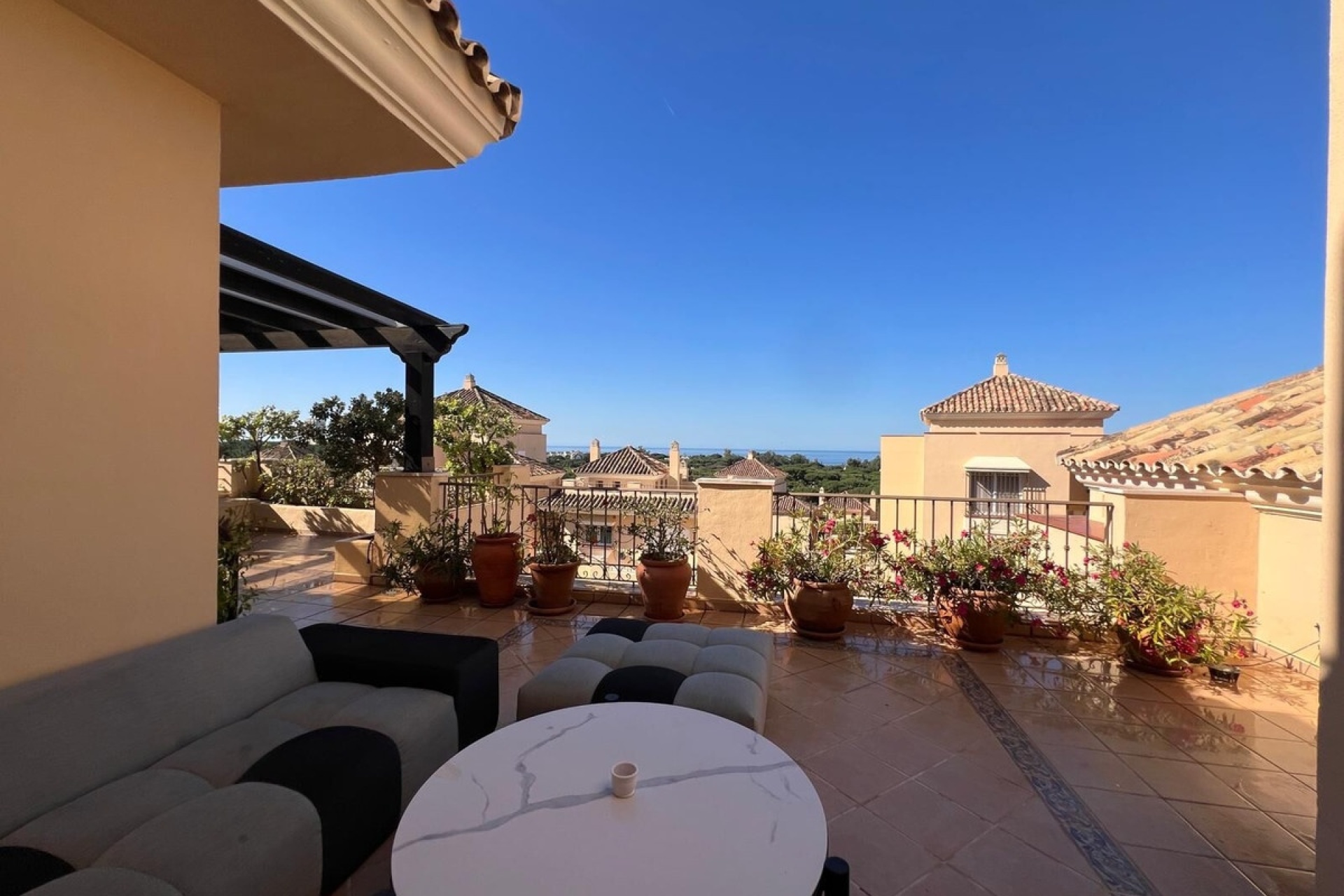 Wiederverkauf - apartment - Marbella - Marbella Centro