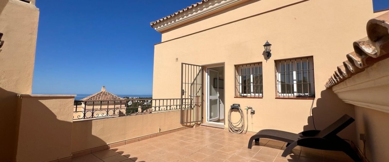 Wiederverkauf - apartment - Marbella - Marbella Centro