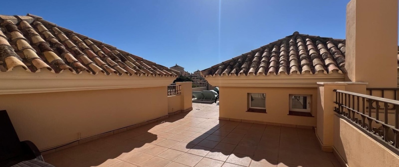 Wiederverkauf - apartment - Marbella - Marbella Centro
