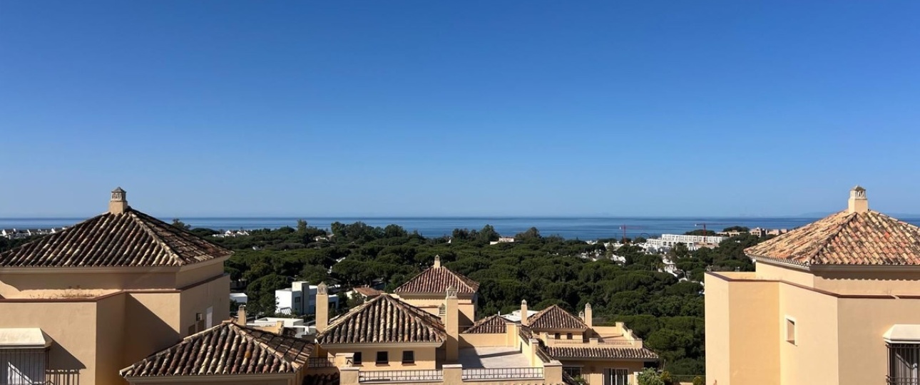 Wiederverkauf - apartment - Marbella - Marbella Centro