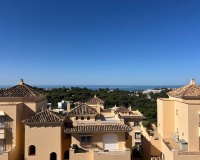 Wiederverkauf - apartment - Marbella - Marbella Centro