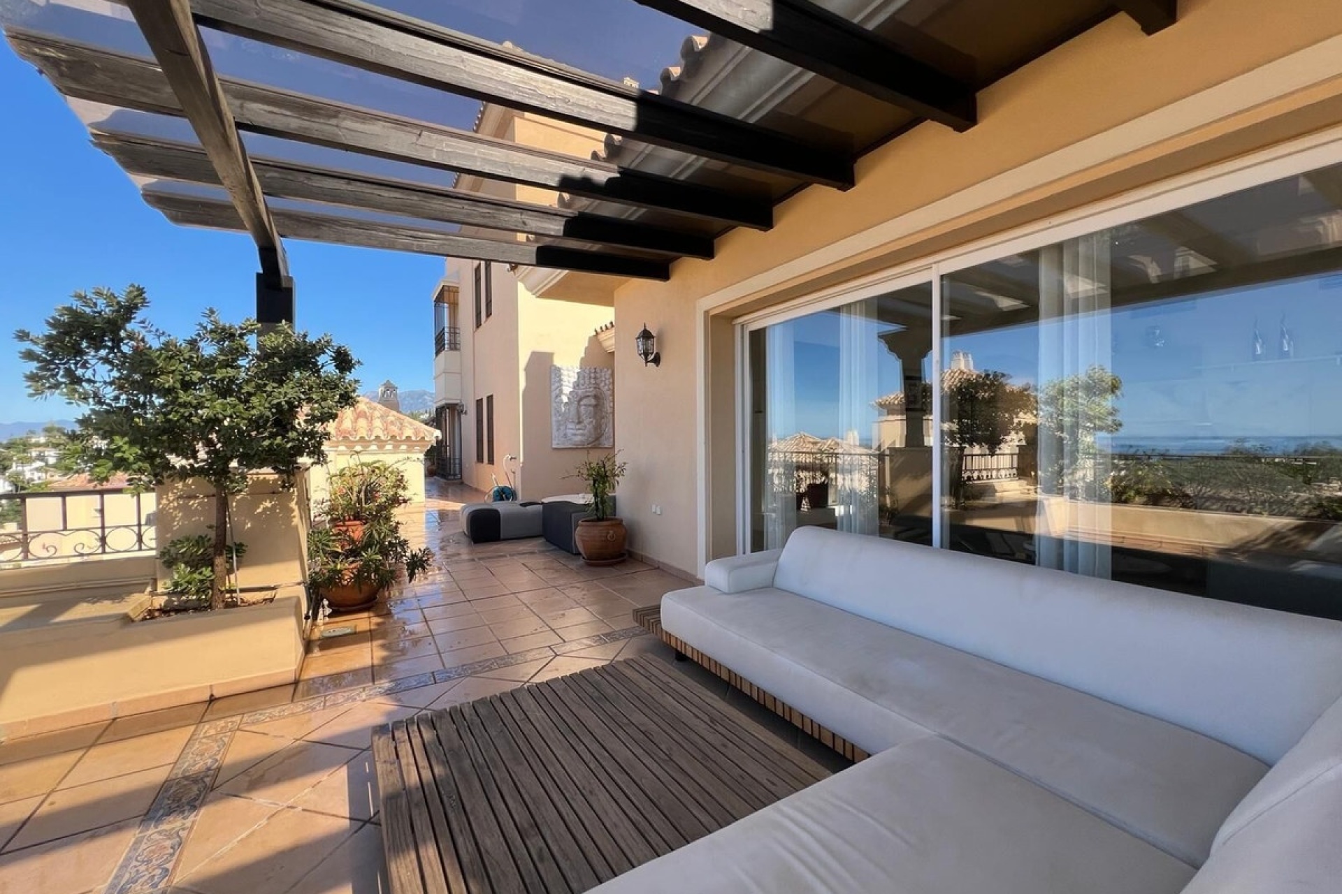 Wiederverkauf - apartment - Marbella - Marbella Centro