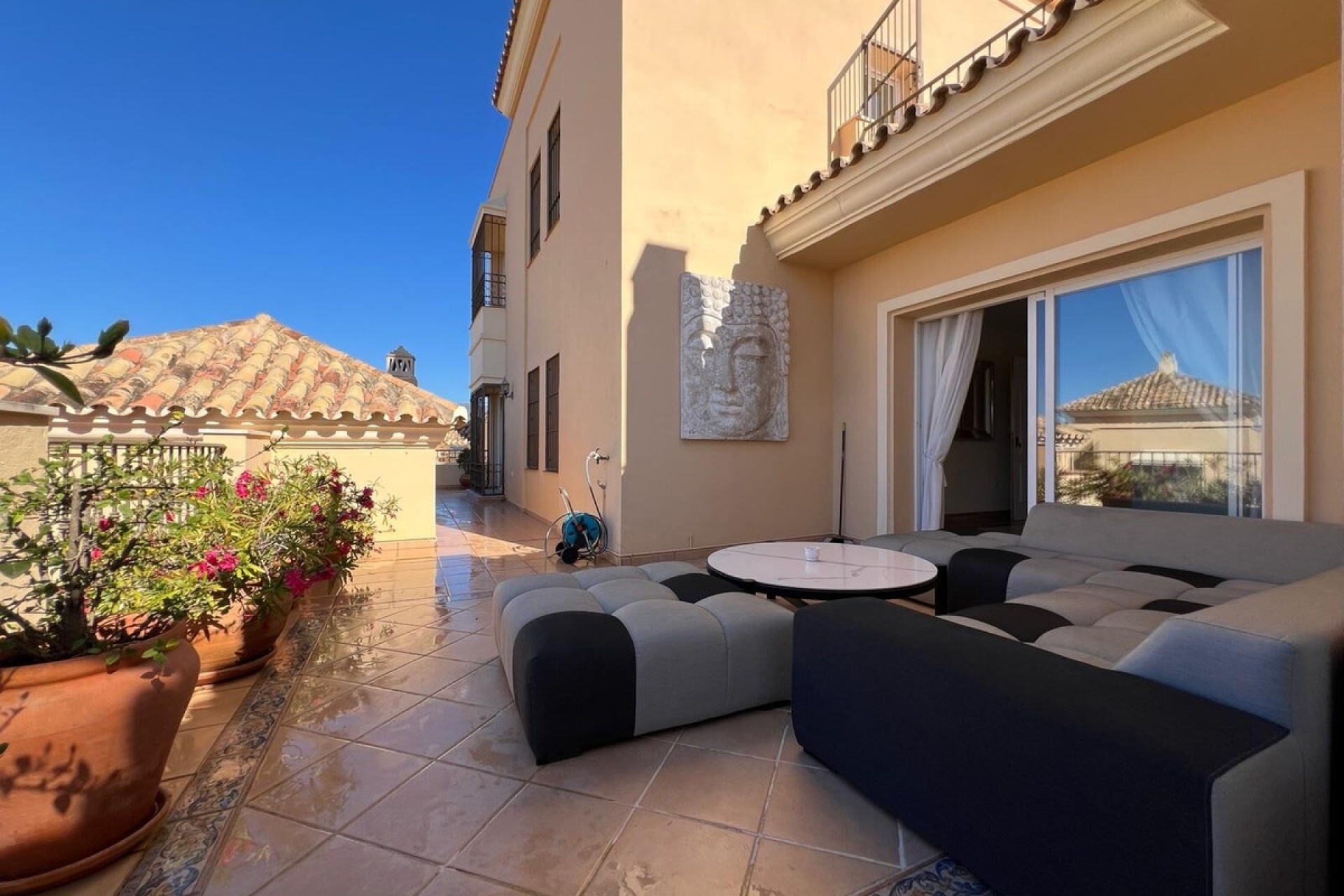 Wiederverkauf - apartment - Marbella - Marbella Centro