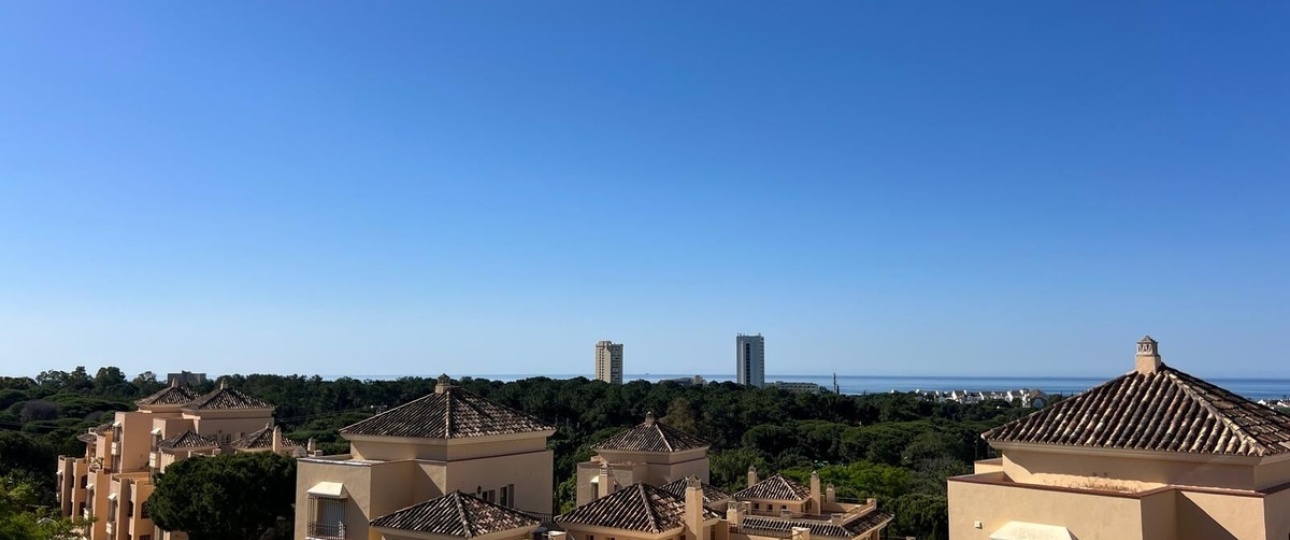 Wiederverkauf - apartment - Marbella - Marbella Centro