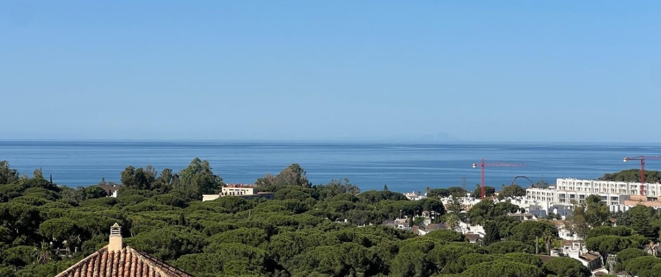 Wiederverkauf - apartment - Marbella - Marbella Centro