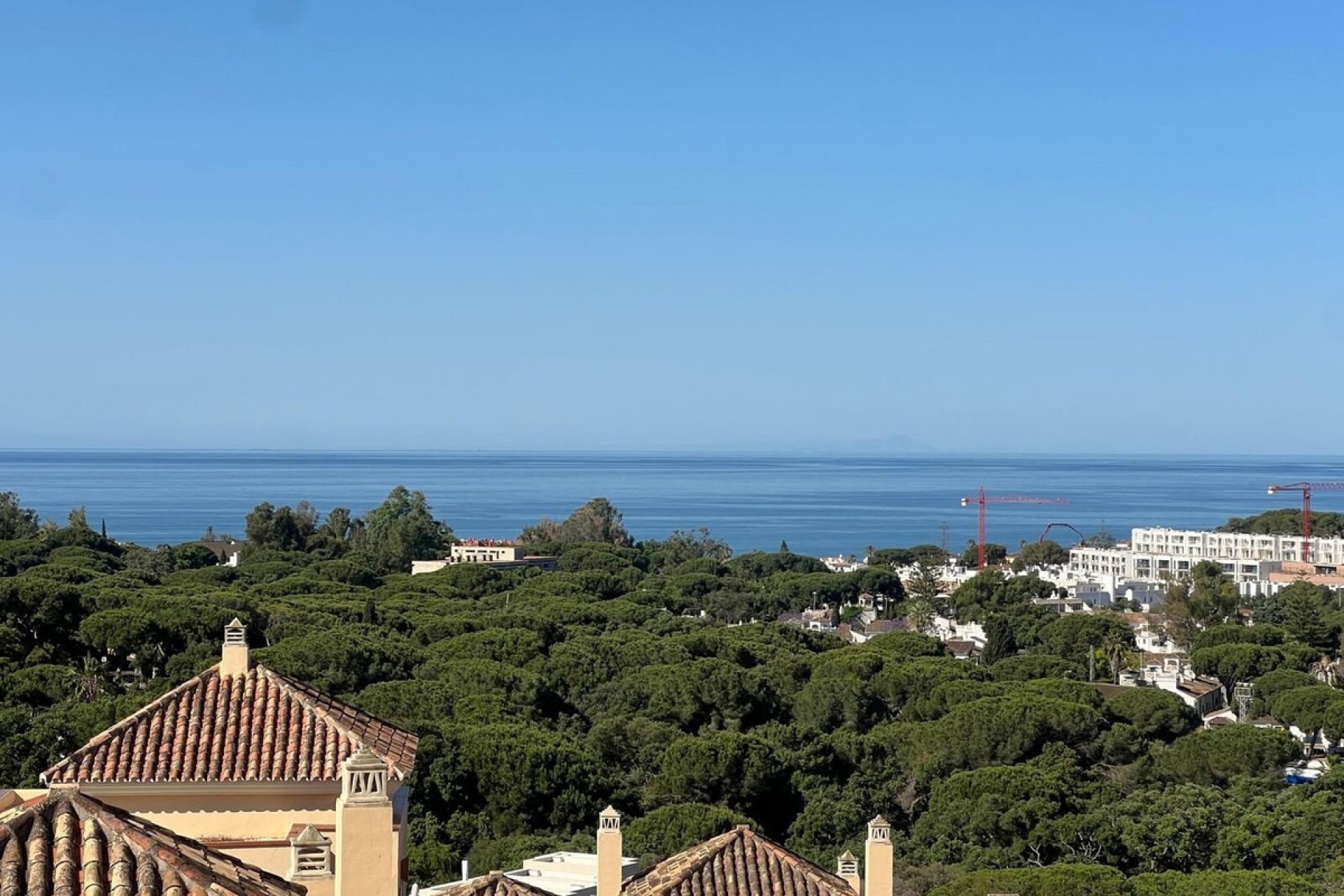 Wiederverkauf - apartment - Marbella - Marbella Centro