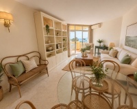 Wiederverkauf - apartment - Marbella - Marbella Centro