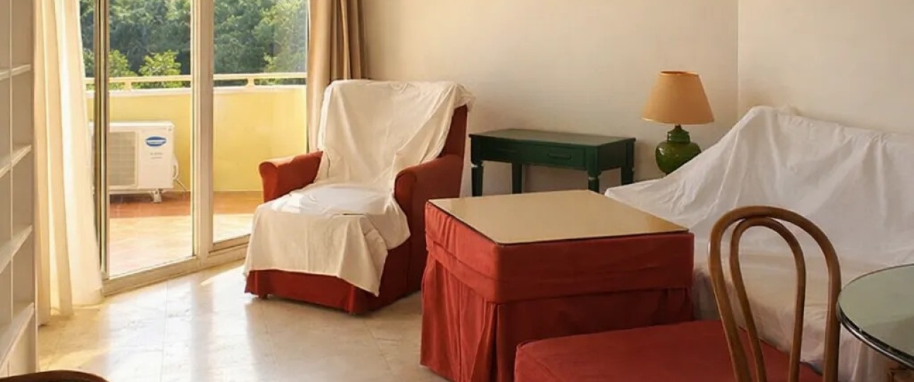 Wiederverkauf - apartment - Marbella - Marbella Centro