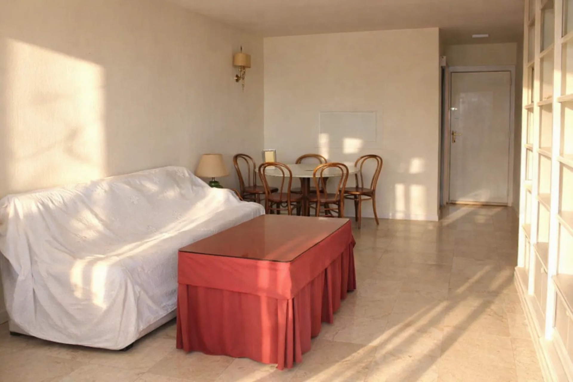 Wiederverkauf - apartment - Marbella - Marbella Centro