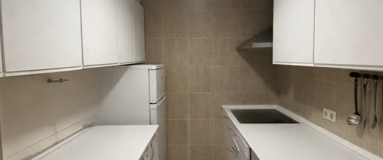 Wiederverkauf - apartment - Marbella - Marbella Centro
