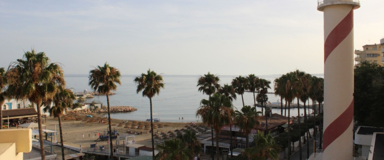 Wiederverkauf - apartment - Marbella - Marbella Centro