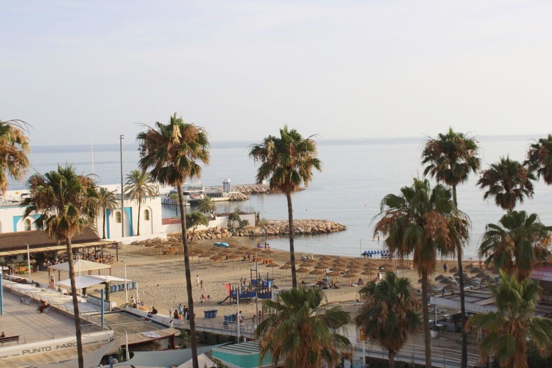 Wiederverkauf - apartment - Marbella - Marbella Centro