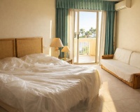 Wiederverkauf - apartment - Marbella - Marbella Centro