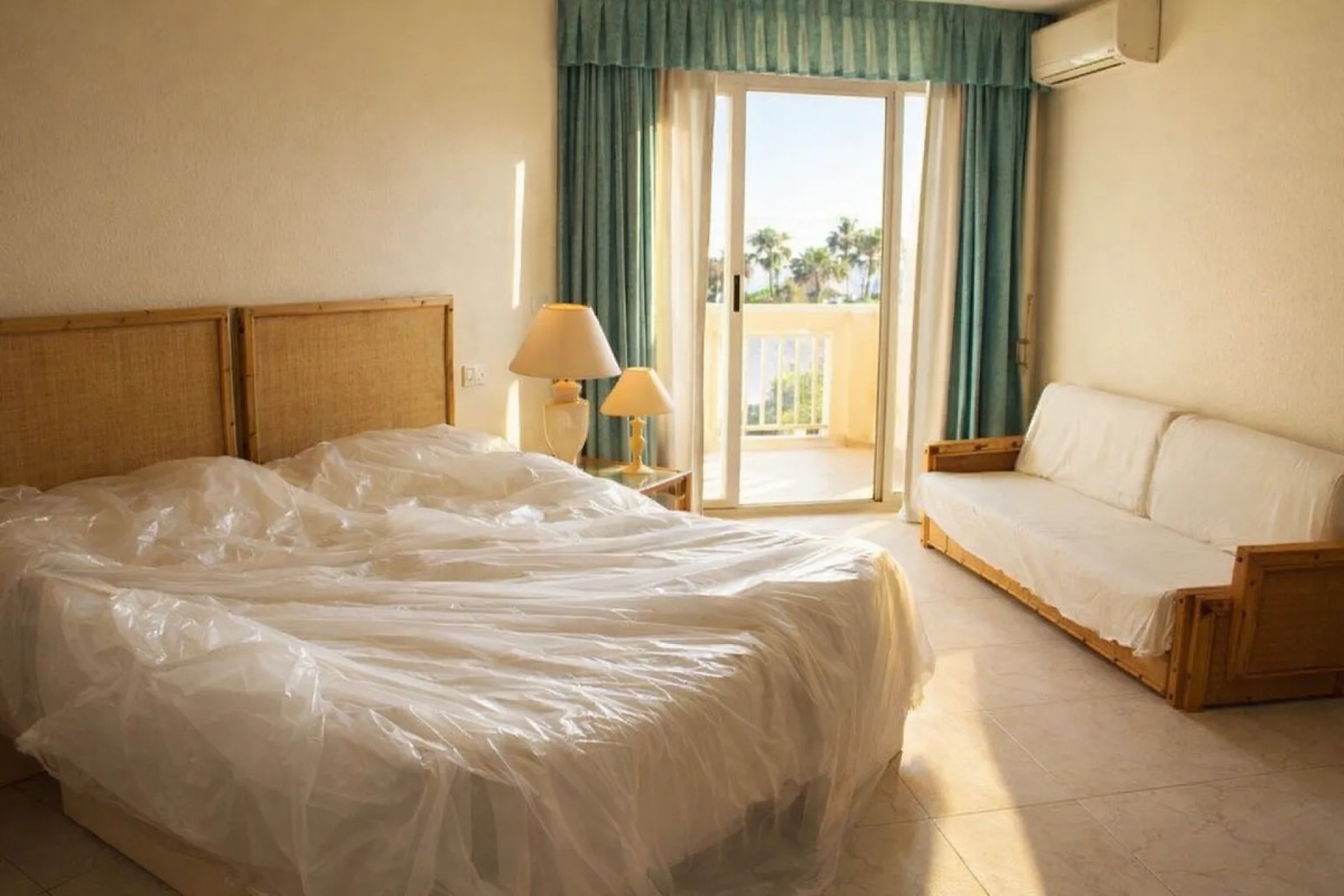 Wiederverkauf - apartment - Marbella - Marbella Centro
