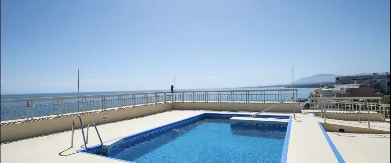 Wiederverkauf - apartment - Marbella - Marbella Centro