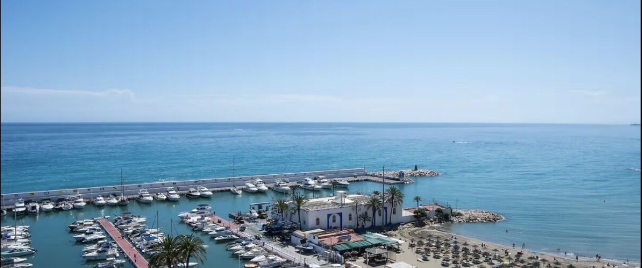 Wiederverkauf - apartment - Marbella - Marbella Centro