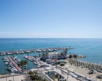 Wiederverkauf - apartment - Marbella - Marbella Centro