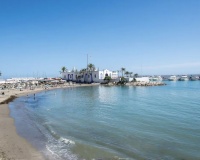 Wiederverkauf - apartment - Marbella - Marbella Centro