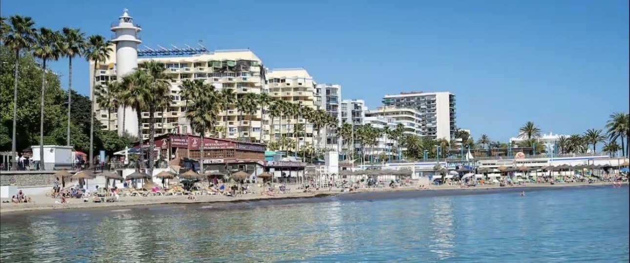 Wiederverkauf - apartment - Marbella - Marbella Centro