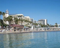 Wiederverkauf - apartment - Marbella - Marbella Centro
