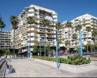 Wiederverkauf - apartment - Marbella - Marbella Centro