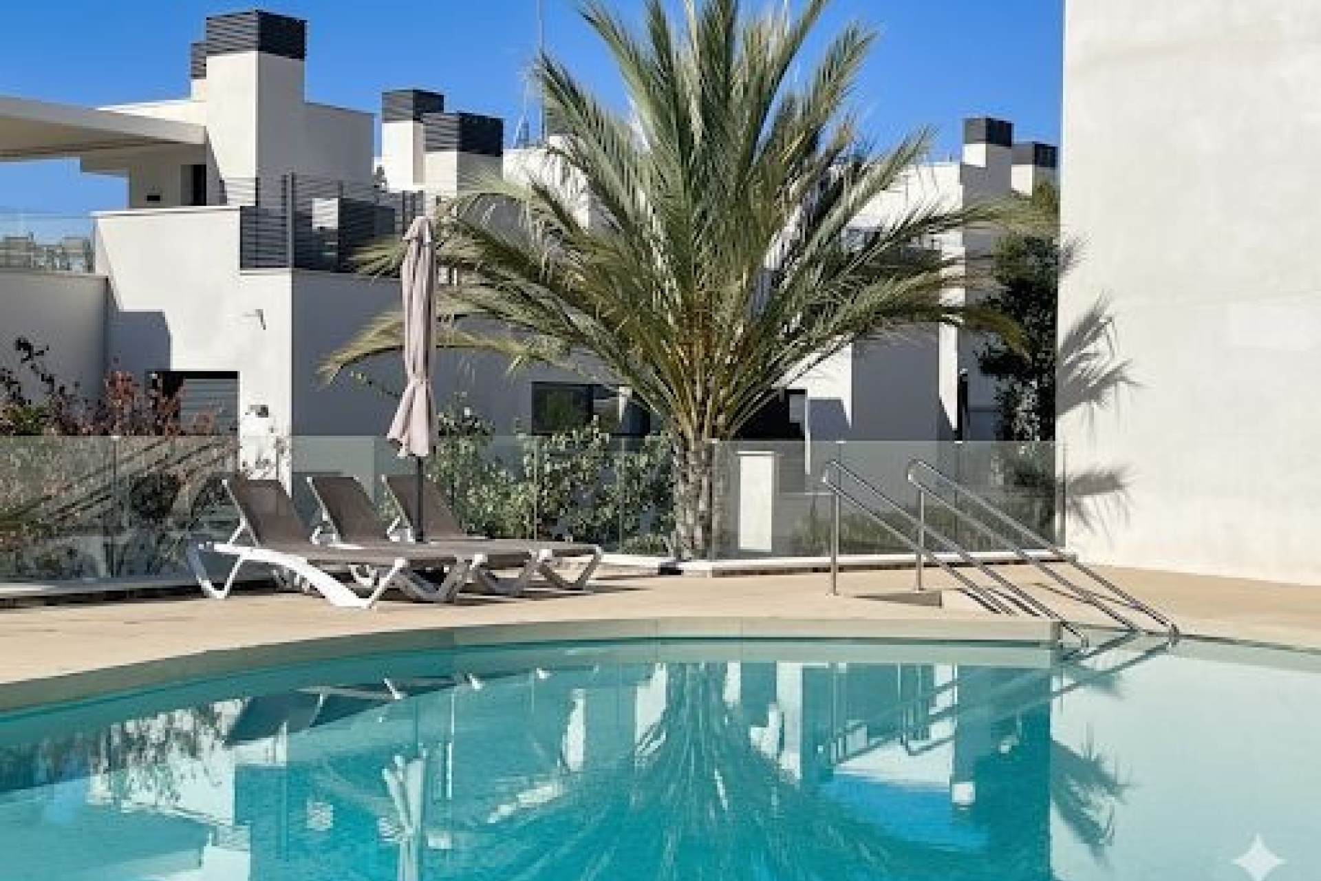 Wiederverkauf - apartment - Marbella - Marbella Centro