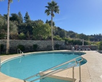 Wiederverkauf - apartment - Marbella - Marbella Centro