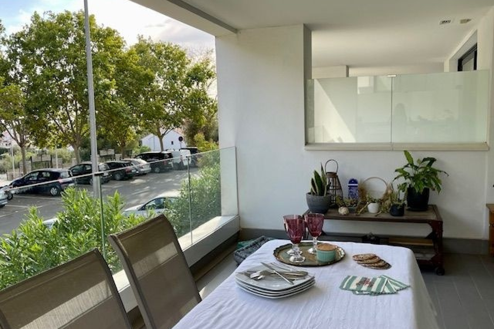 Wiederverkauf - apartment - Marbella - Marbella Centro