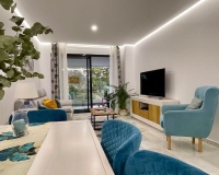 Wiederverkauf - apartment - Marbella - Marbella Centro