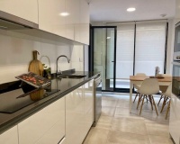 Wiederverkauf - apartment - Marbella - Marbella Centro