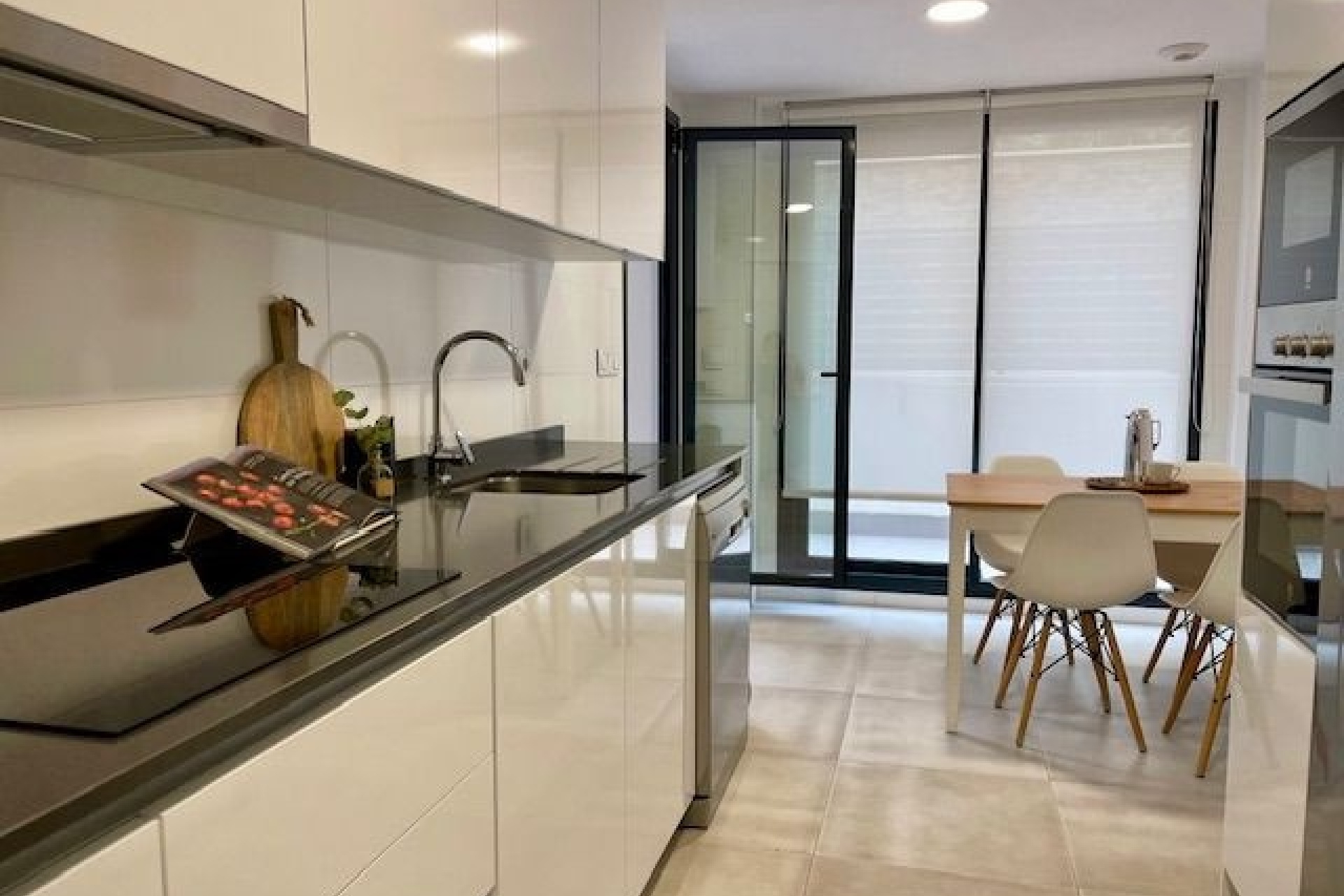 Wiederverkauf - apartment - Marbella - Marbella Centro