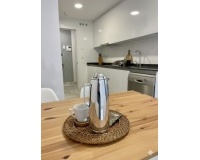 Wiederverkauf - apartment - Marbella - Marbella Centro