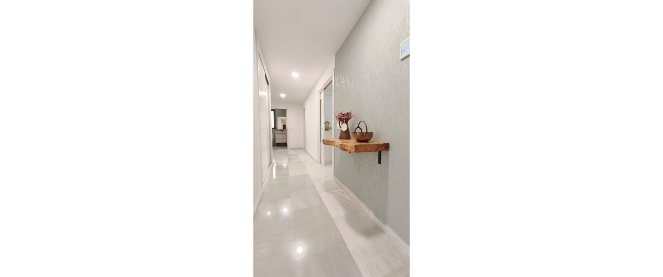 Wiederverkauf - apartment - Marbella - Marbella Centro