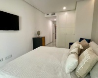 Wiederverkauf - apartment - Marbella - Marbella Centro