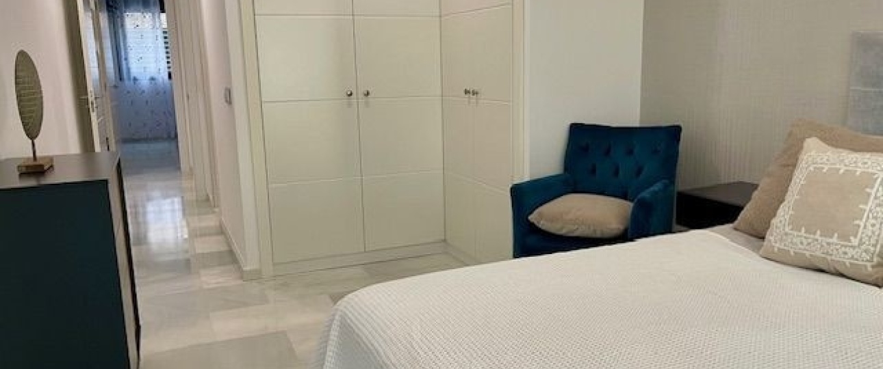 Wiederverkauf - apartment - Marbella - Marbella Centro