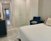 Wiederverkauf - apartment - Marbella - Marbella Centro