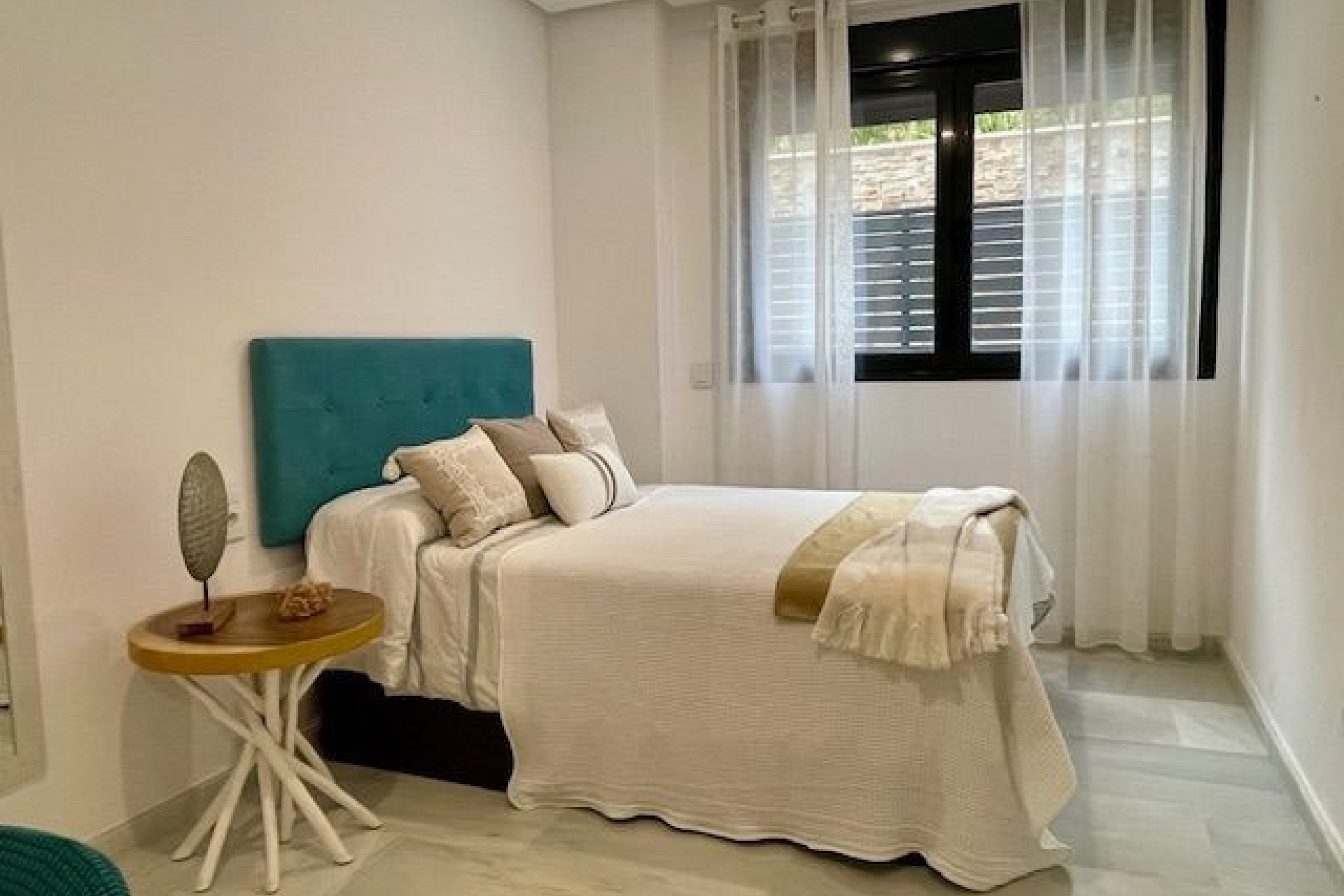 Wiederverkauf - apartment - Marbella - Marbella Centro