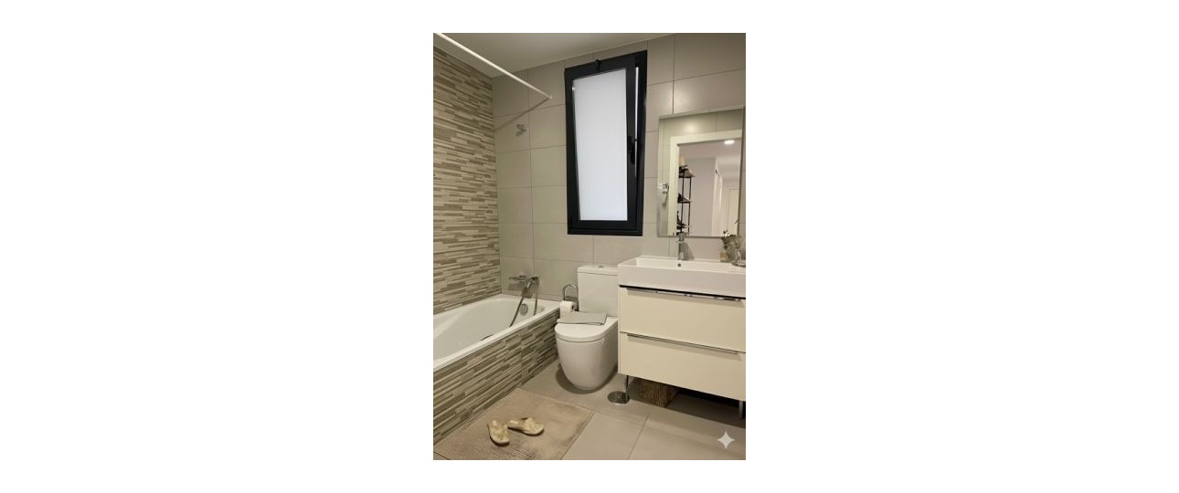 Wiederverkauf - apartment - Marbella - Marbella Centro
