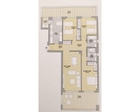 Wiederverkauf - apartment - Marbella - Marbella Centro