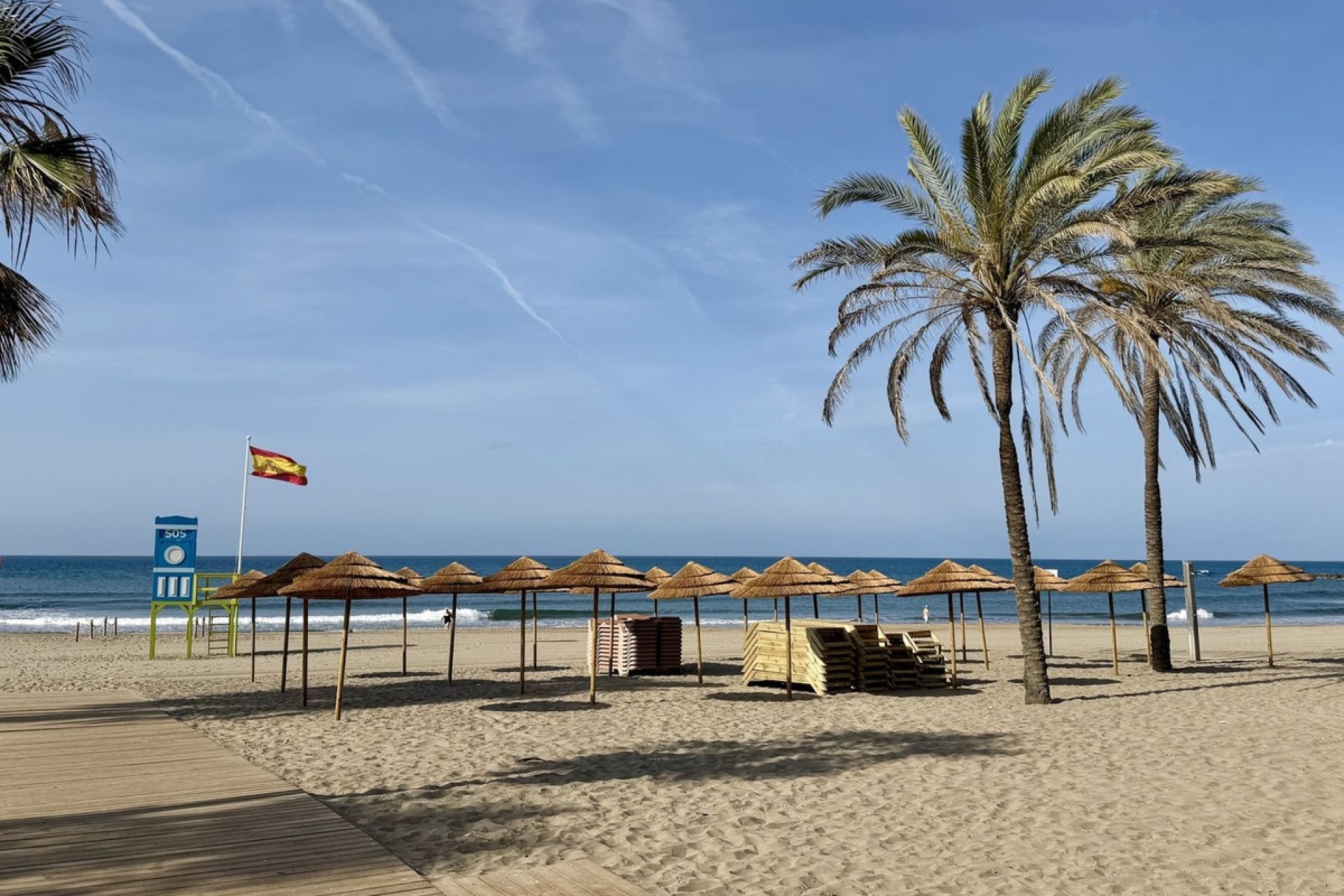 Wiederverkauf - apartment - Marbella - Marbella Centro