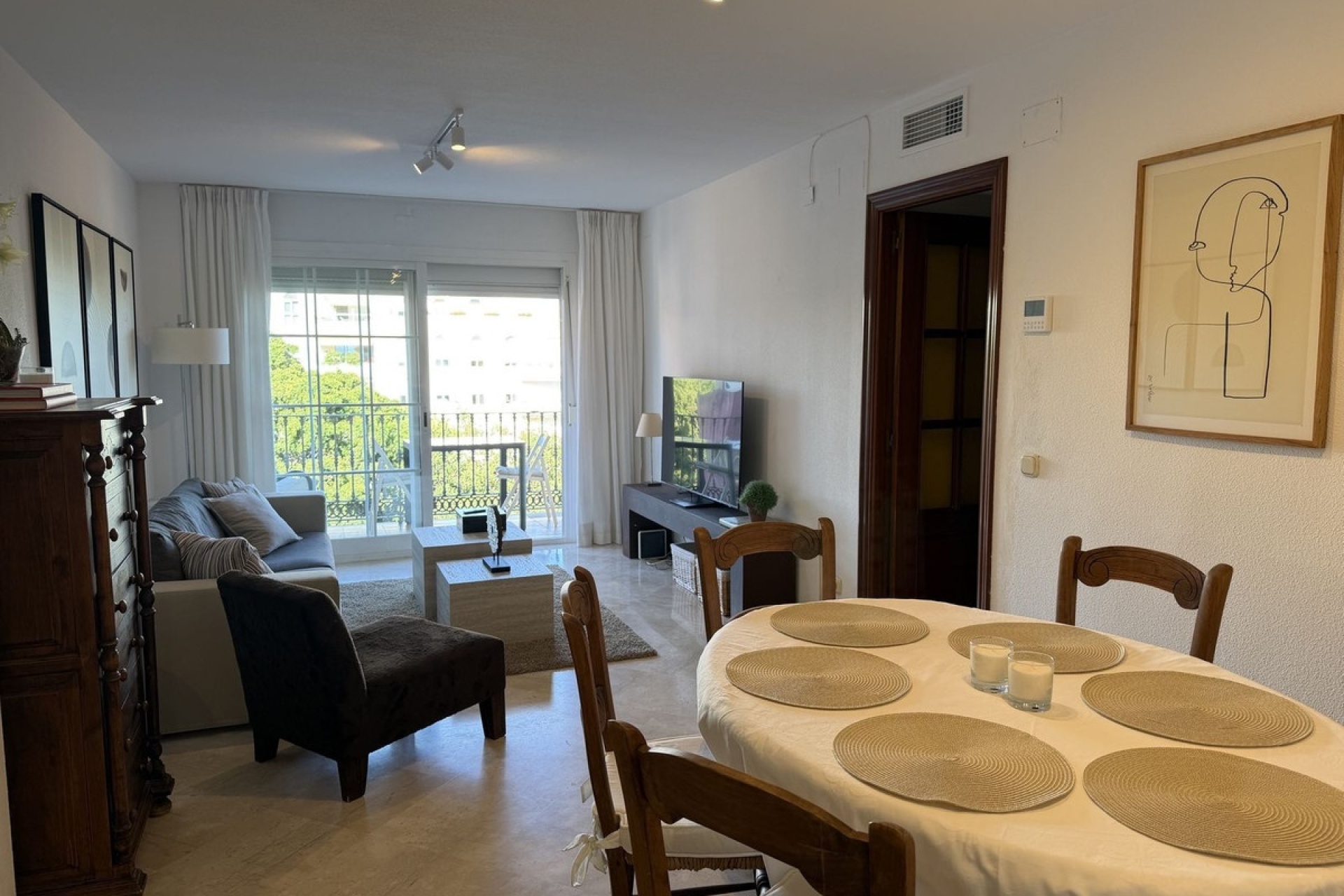Wiederverkauf - apartment - Marbella - Marbella Centro