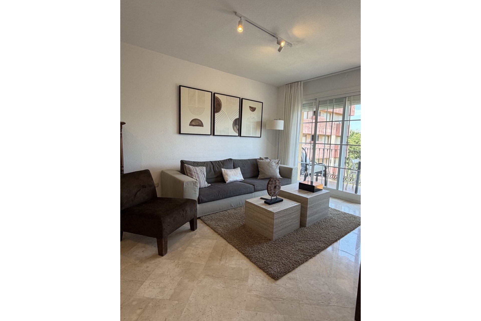 Wiederverkauf - apartment - Marbella - Marbella Centro