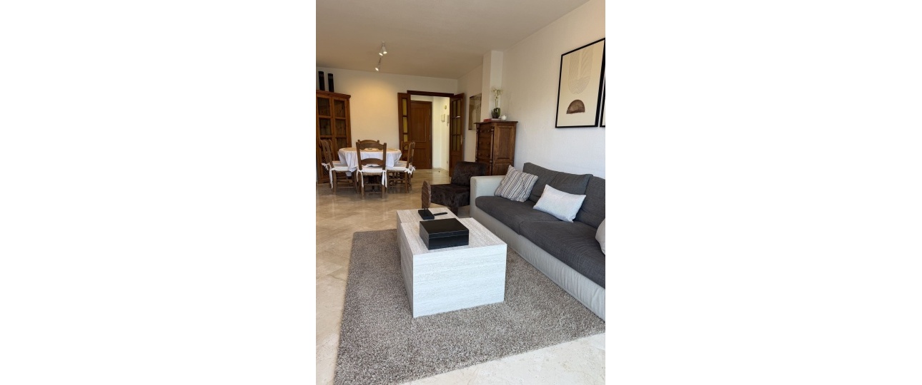 Wiederverkauf - apartment - Marbella - Marbella Centro