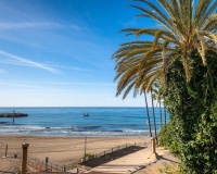 Wiederverkauf - apartment - Marbella - Marbella Centro