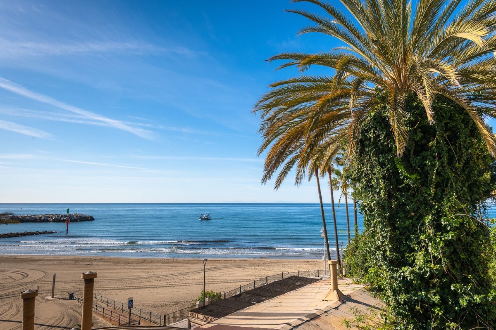 Wiederverkauf - apartment - Marbella - Marbella Centro