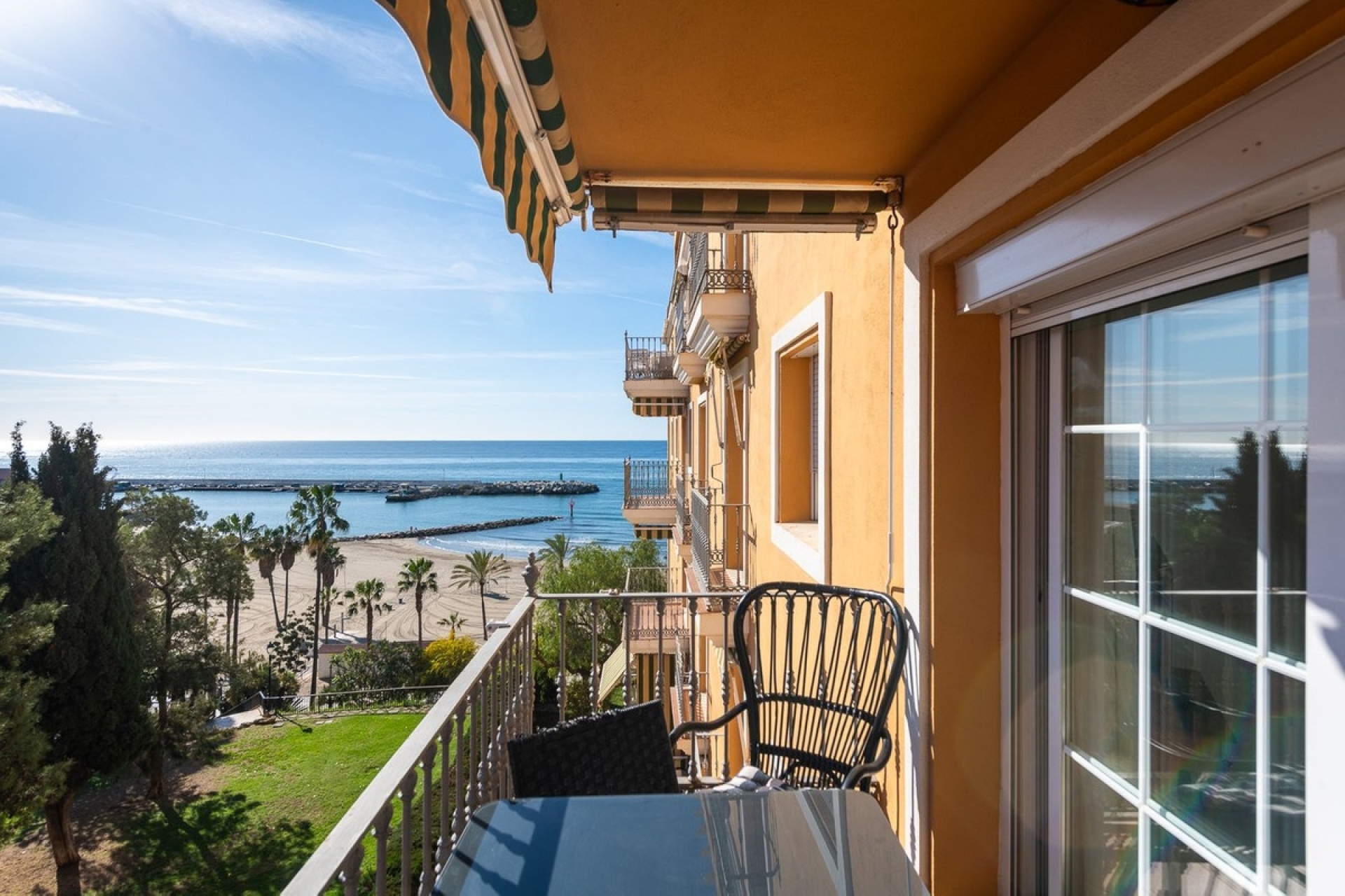 Wiederverkauf - apartment - Marbella - Marbella Centro