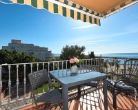 Wiederverkauf - apartment - Marbella - Marbella Centro