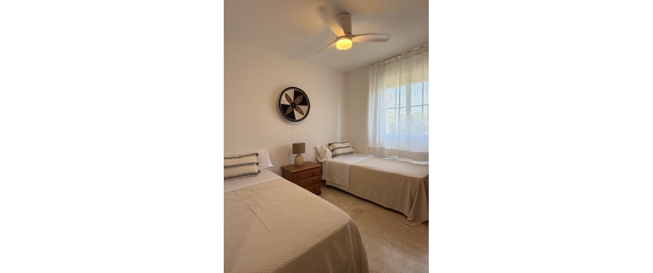 Wiederverkauf - apartment - Marbella - Marbella Centro